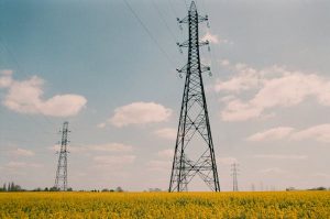 Power generation backup