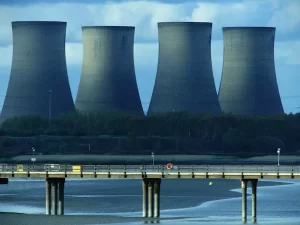thermal power 
